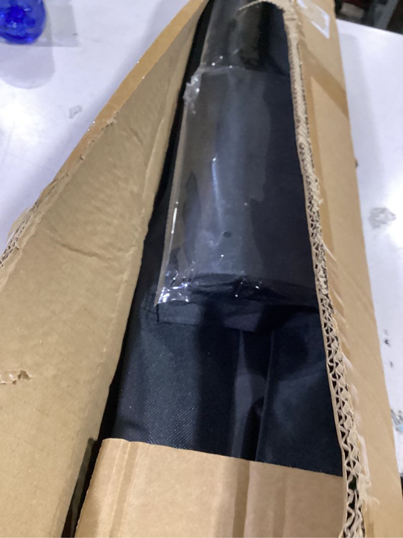 Condition photo showing Good Condition for beiyang backdrop stand, 7.5 ft x 10 ft adjustable photography background support system kit with carrying bag for photo video studio 7.5*10ft
