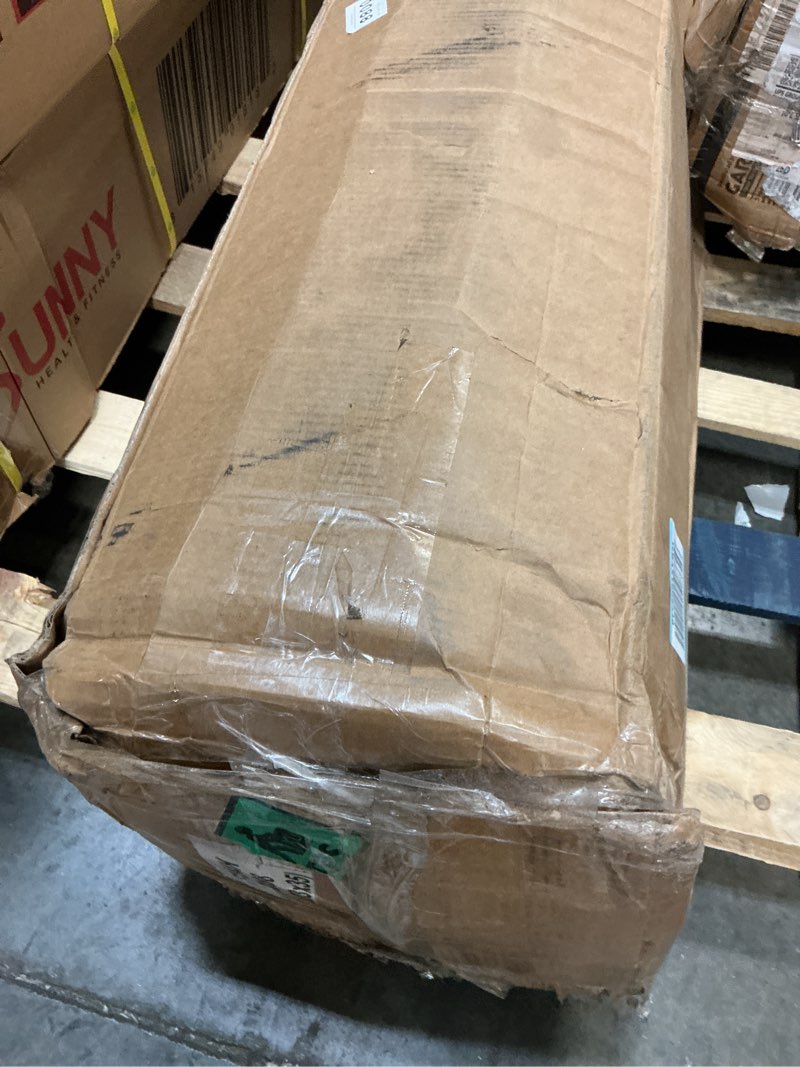 Condition photo showing Good Condition for king size mattress (high-end upgraded) hotel-level luxury 14 inch hybrid king mattress in a box, coo