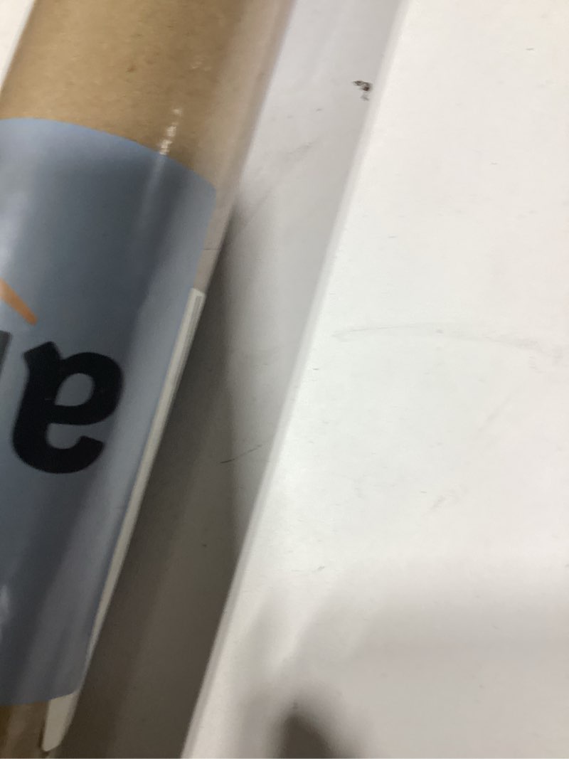 Condition photo showing New/Like New for rockrose 20% premium carbon car window tint film 20 in x 5ft 2ply charcoal privacy film uv, heat blocking tint for car or home adhesive film easy shrink, plotter friendly pro grade 20 in x 5ft 20 percent