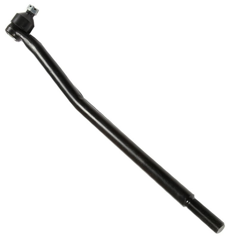 CCIYU Front Outer Inner Tie Rod End Outer Tie Rod End At Pitman Arm Adjusting Sleeve fit for 4WD 2000-2005 for Ford Excursion for F-250 for F-350 Super Duty