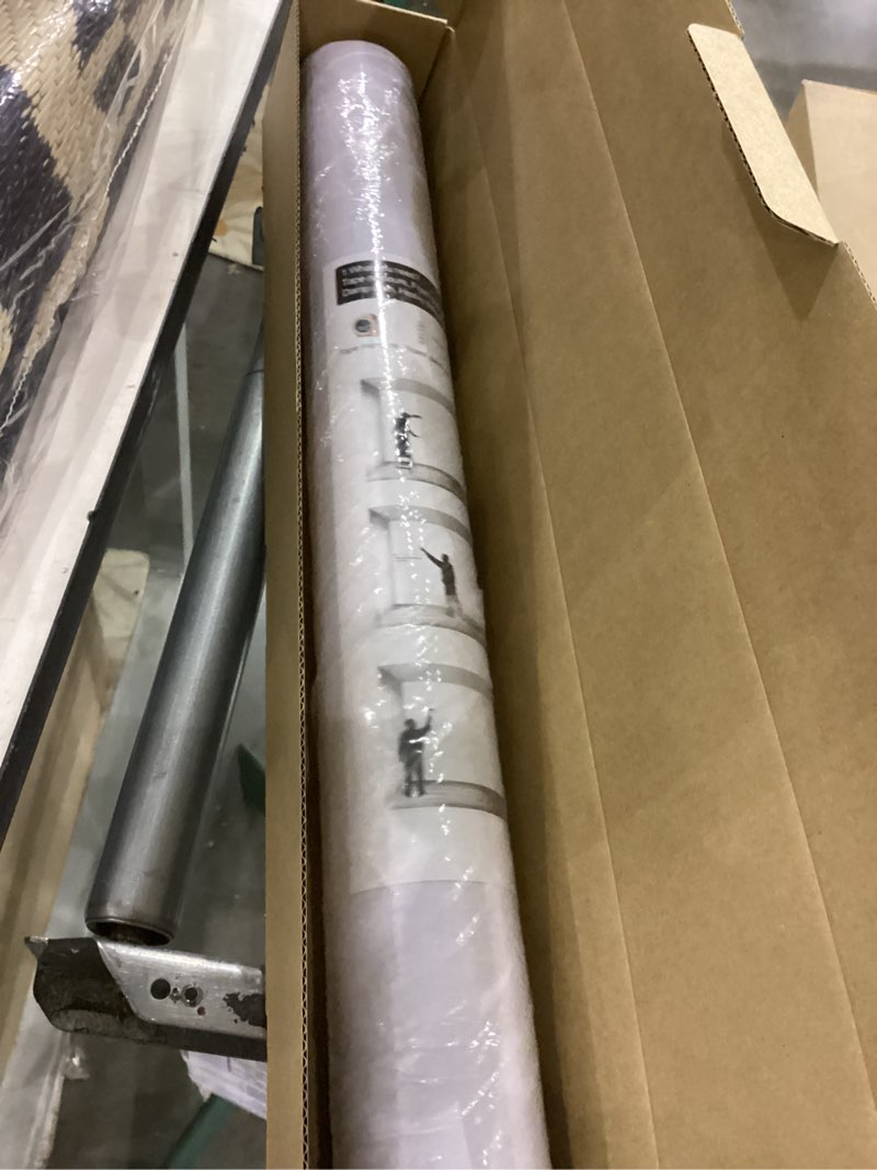 Wall paper to fix walls