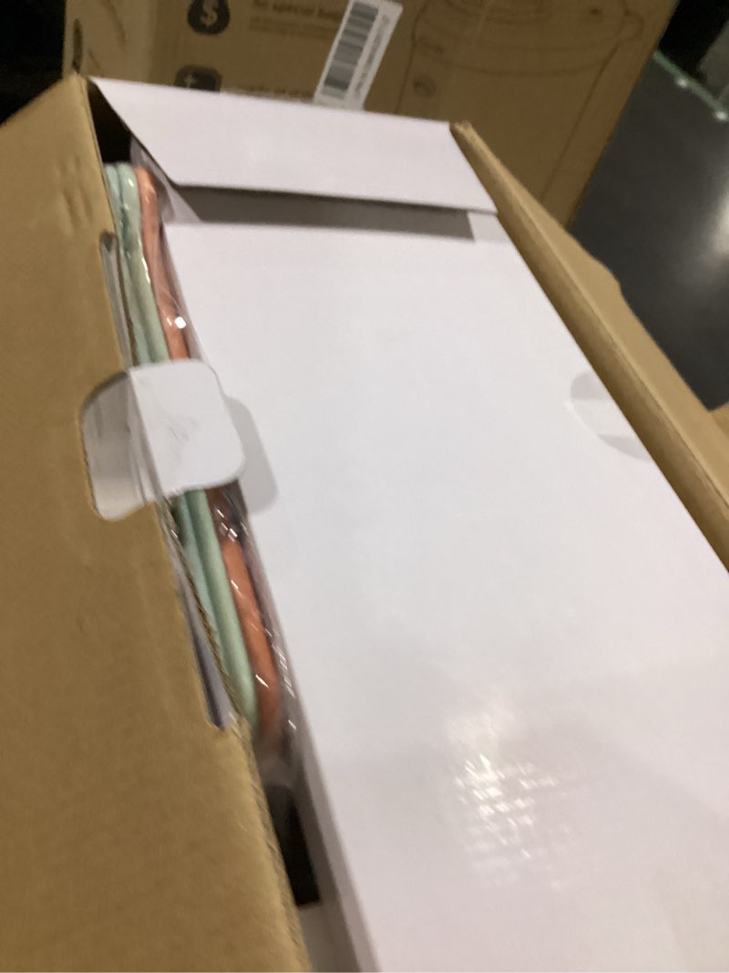 Condition photo showing Good Condition for charmline smart cutting board and knife set with holder, self-cleaning & drying, space-saving kitchen organizer, practical gift for mom, dad, housewarming, birthday & christmas classic