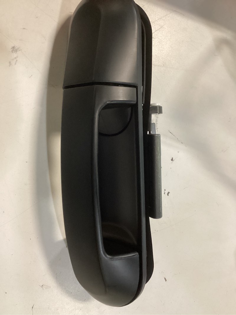 A-Premium Exterior Door Handle Rear Passenger Side