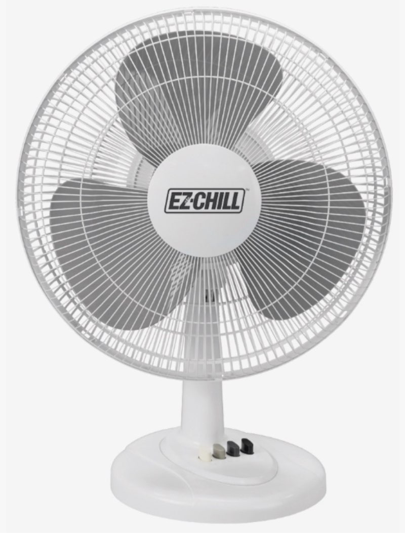 FAN*16? OSC-3 SPEED ROTARY WHITE