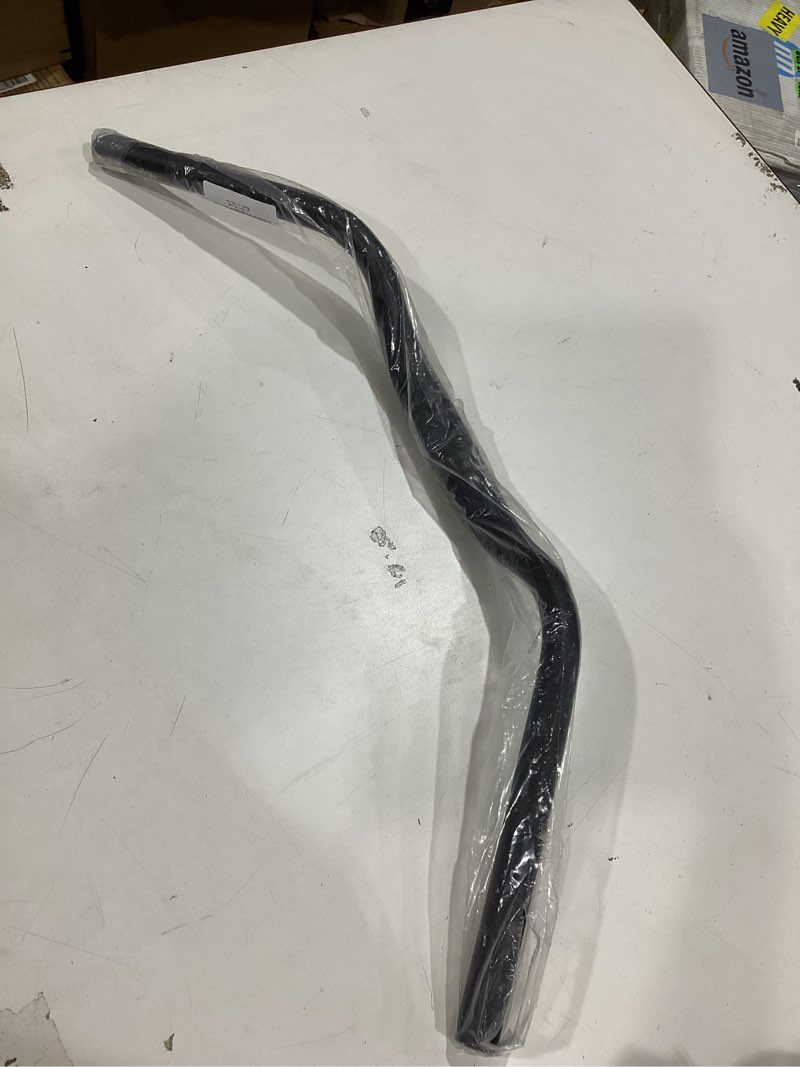 Condition photo showing Good Condition for upanbike urban road bike bicycle retro handlebar 31.8mm moustache shape wide 640mm