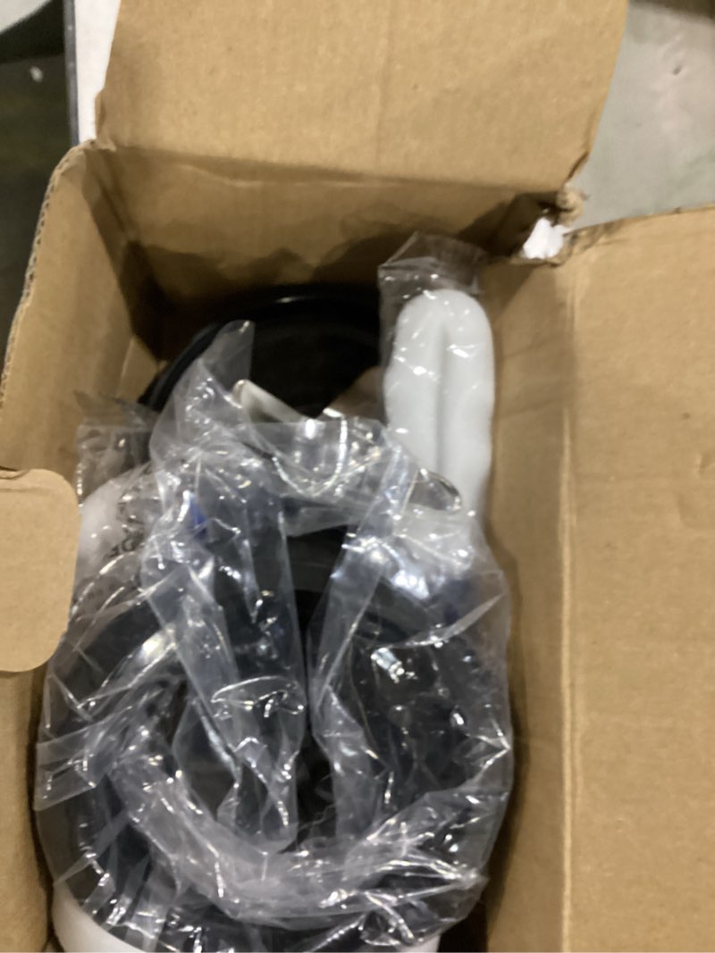 Condition photo showing Good Condition for 7 fins blade replacement parts compatible with ninja blender top lid accessories for ninja auto iq bl480 bl482 bl642 bl682 nn102 ect.- ninja blades replacement black 2