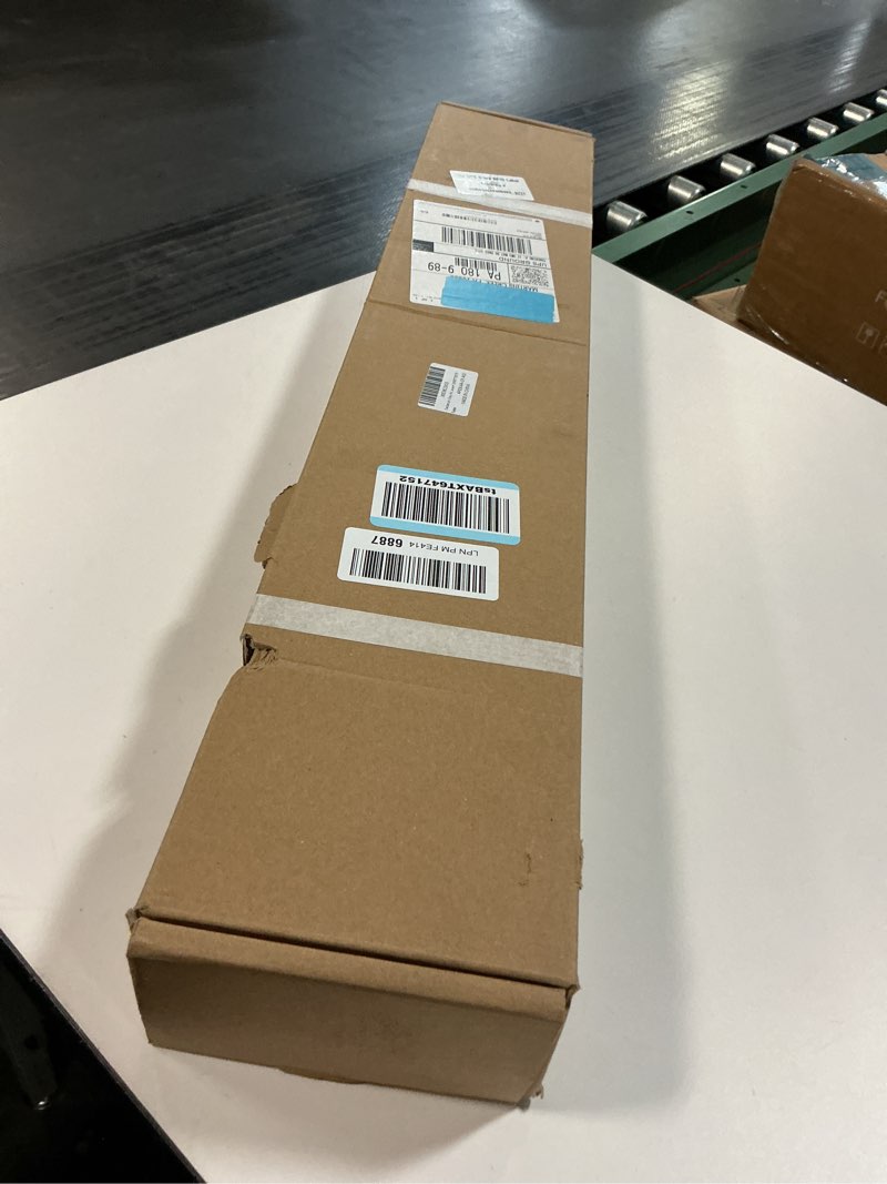 Condition photo showing New/Like New for Dasbecan Gray Assembly Panoramic Sunroof Sun Shade Corn Curtain Cover Compatible with VW Jetta Golf Tiguan Sharan Audi Q5 2008-2017 Replaces# 1K9877307B