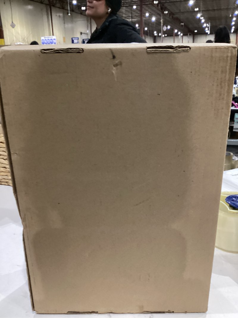 Condition photo showing New/Like New for Only Compatible with Bullet Cameras - 12 Pack Security Camera Junction Box Waterproof Mount Bracket Hide Cable Aluminum Electric Enclosure Cover for CCTV