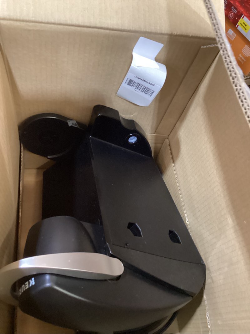 keurig k-classic k50