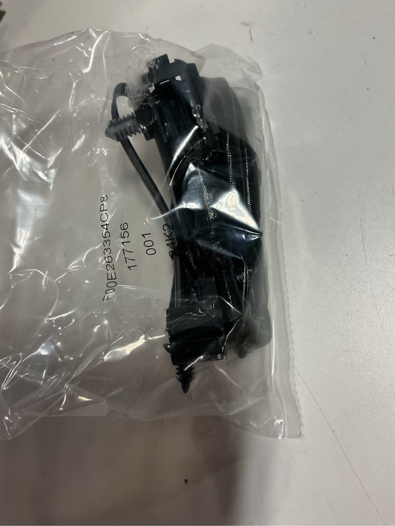 Condition photo showing Good Condition for BOSCH 15297 Premium OE Fitment Oxygen Sensor - Compatible with Select Chrysler Sebring; Dodge Stratus