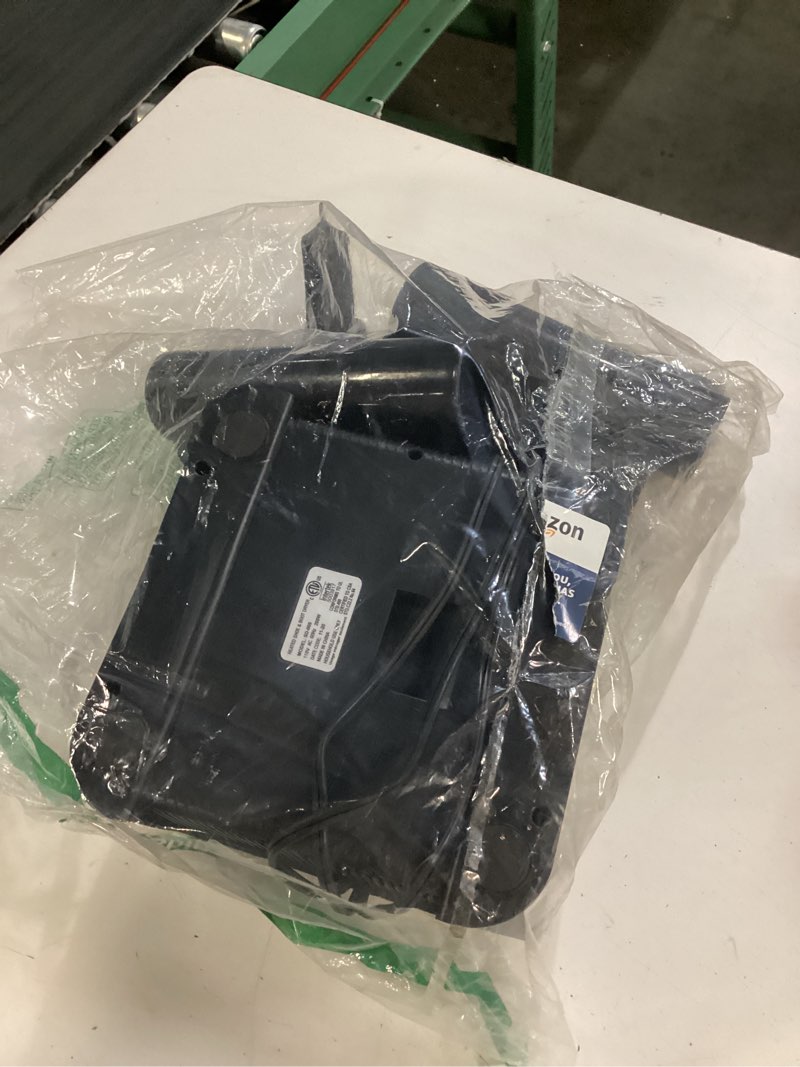 Condition photo showing Good Condition for trustech boot dryer sd-00804 trustech electric shoe dryer - boot dryer with switch control, fast drying and overheat protection (2021 4-shoe electric boot dryer)