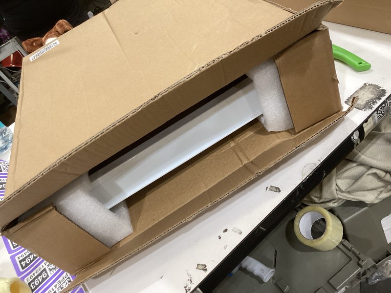 Condition photo showing Good Condition for 5304508067 crisper drawer cover with glass compatible with frigidaire crosley kenmore refrigerator, replacement part 5304508410 5304519462 4583355 ap6230468 ps12071129 eap12071129
