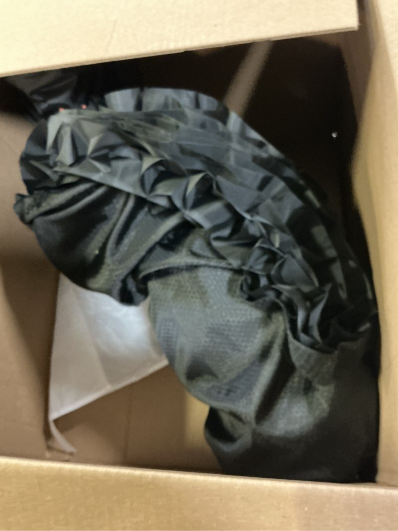 Condition photo showing Good Condition for K&F CONCEPT 35''/90cm Octagonal Softbox, Quick Release Bowens Mount Softbox with Honeycomb Grid, Light Diffusers, Carrying Bag, for Photography Studio Speedlite Flash and Monolight 35 inches