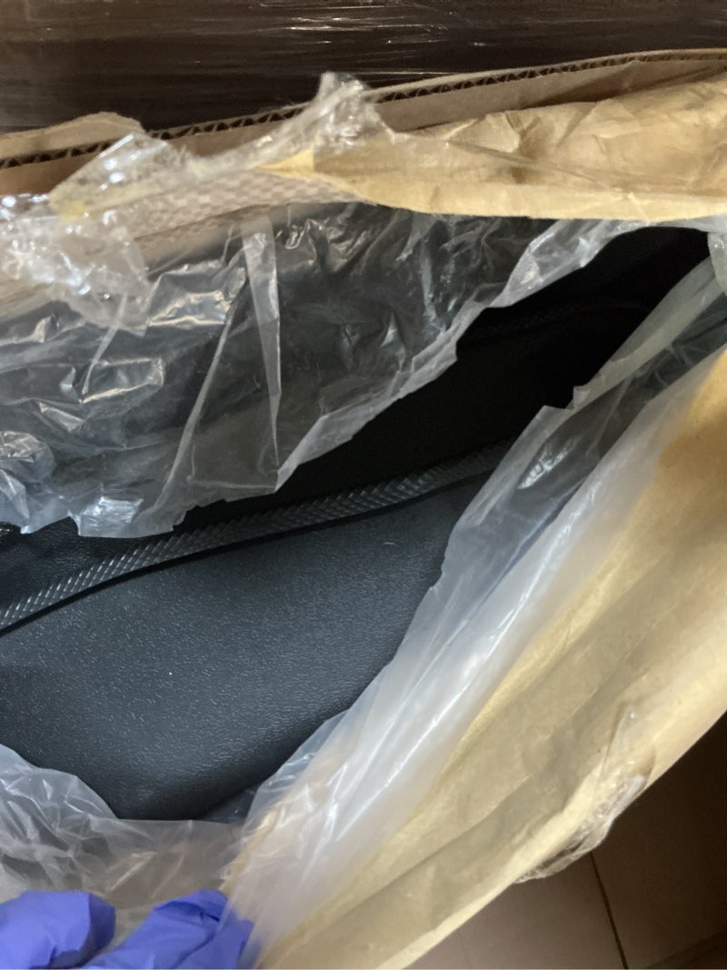 Condition photo showing Good Condition for kust floor mats for tesla model s accessories 2012-2024 2025 (not for plaid/long range) custom fit floor liners a ll weather protection 1st & 2nd row high edge non-slip