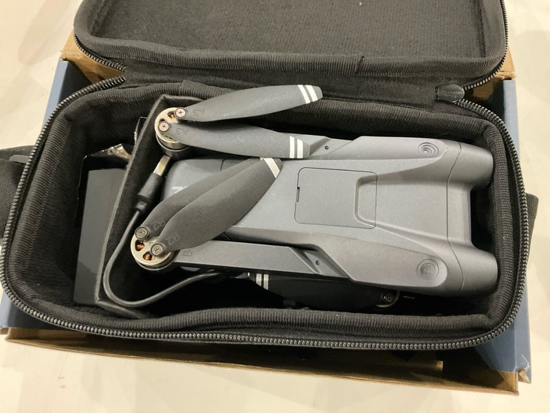 GPS Drone with Camera for Adults 4K UHD, CHUBORY X10 PRO, 90 Min Prolonged Flight Duration, 3280 FT 