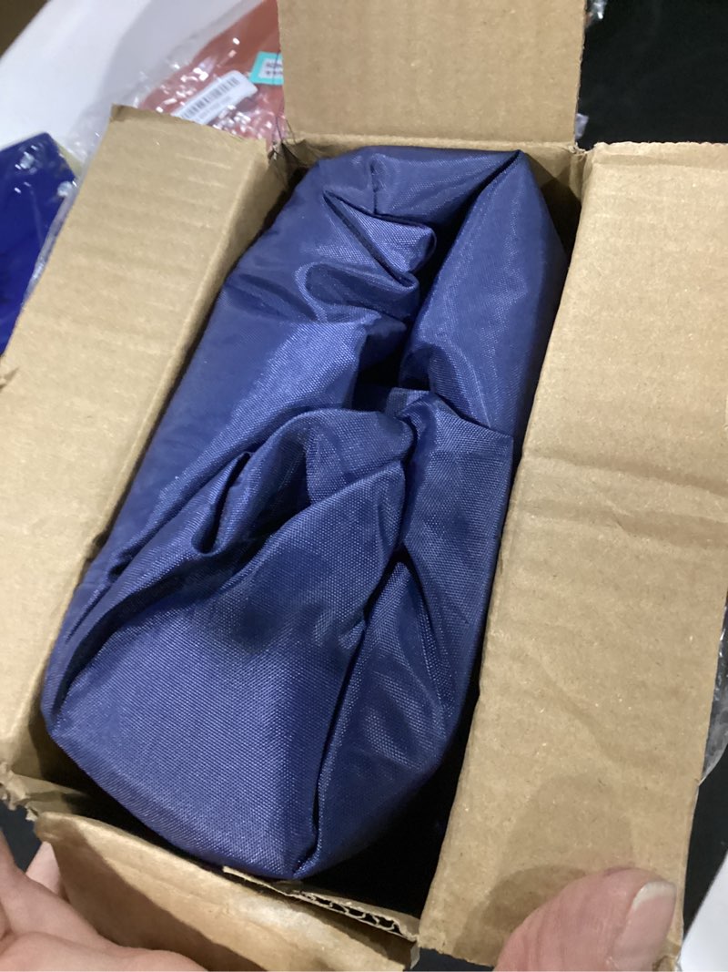 Condition photo showing Good Condition for mattress bags for moving and storage queen size, waterproof mattress cover for moving with heavy duty handles, strong zipper, reusable mattress storage bag, moving supplies & moving bags queen navy 1