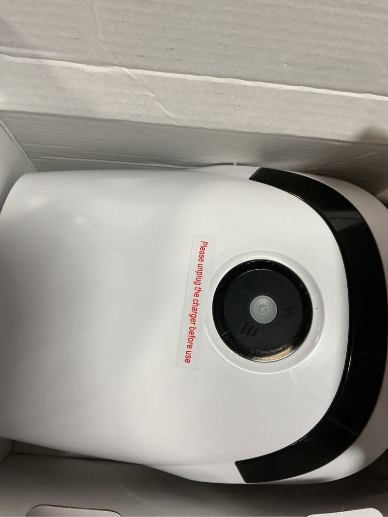 Condition photo showing Good Condition for xllent hand massager with compression & heating,mothers day gifts for him and her,electric hand massager for arthritis and carpal tunnel,gifts for women men her him(white)