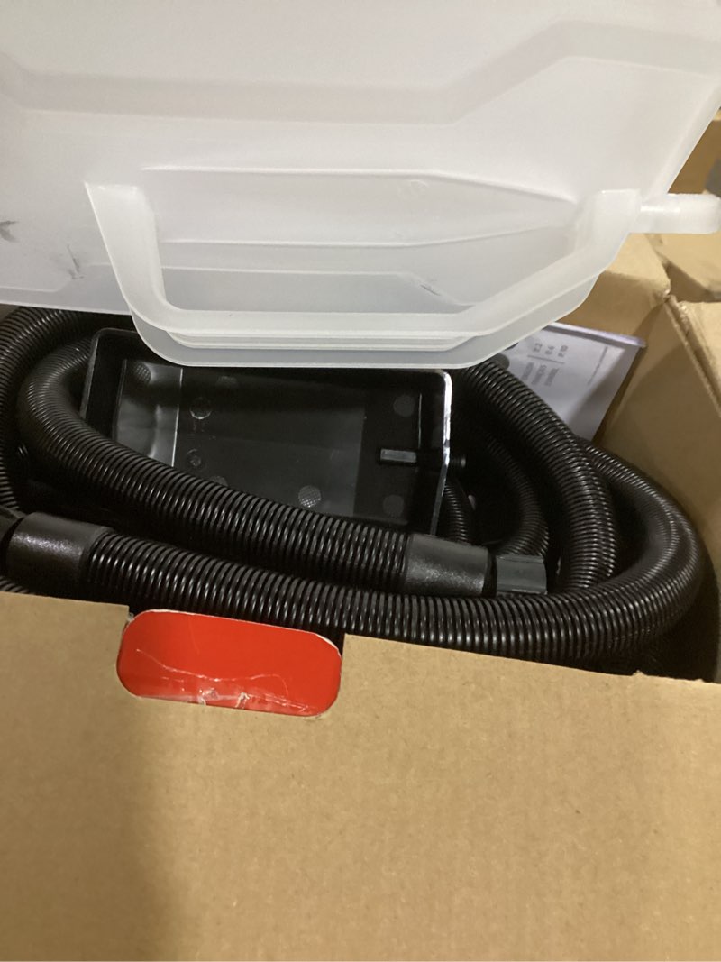 Condition photo showing Good Condition for Wagner Spraytech 2439019 725 Wallpaper Steamer, Steam Cleaner for Easy Wallpaper Removal, 2 Steam Plates Included