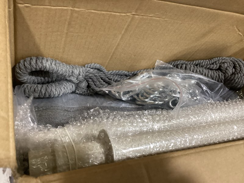 Condition photo showing Good Condition for hammock chair