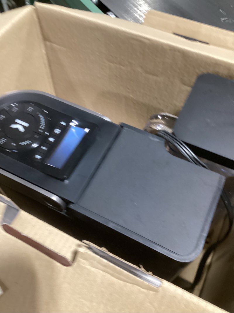 Condition photo showing Good Condition for Keurig K-Supreme Plus SMART Coffee Maker, Single Serve K-Cup Pod Coffee Brewer, BREWID and MultiStream Technology, 78 Oz, Black Black Maker