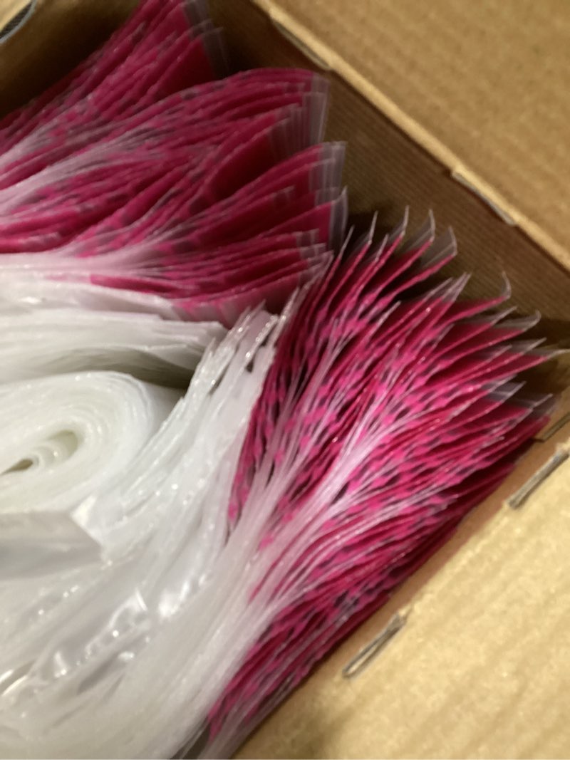 Condition photo showing Good Condition for Amazon Basics Gallon Food Storage Bags, 120 Count (B093WMWKBP)