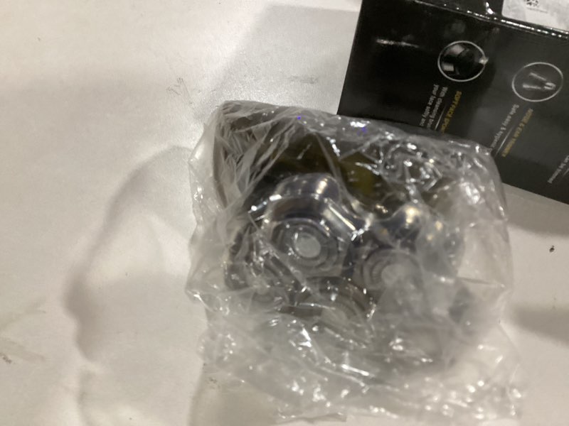 Voph Head Shavers for Bald Men, Electric Detachable Head Shaver for Male, Waterproof Wet Dry Body Ba