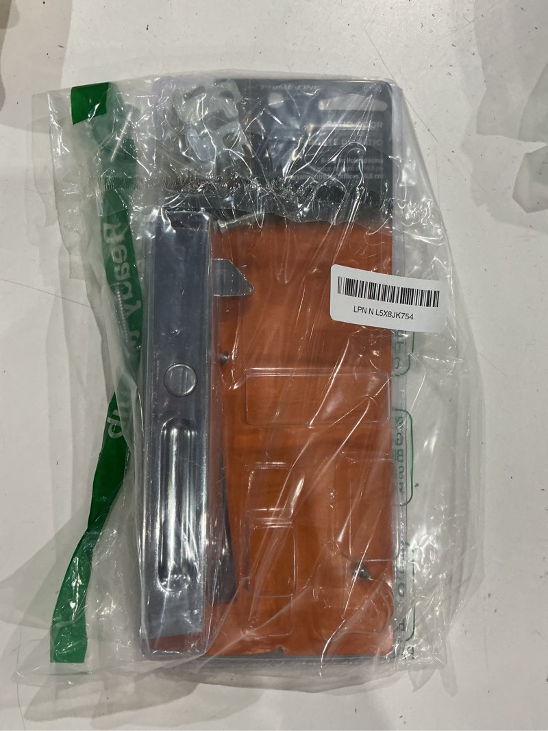 Condition photo showing Good Condition for slide-co 14436 glass door flush latch, chrome (single pack)