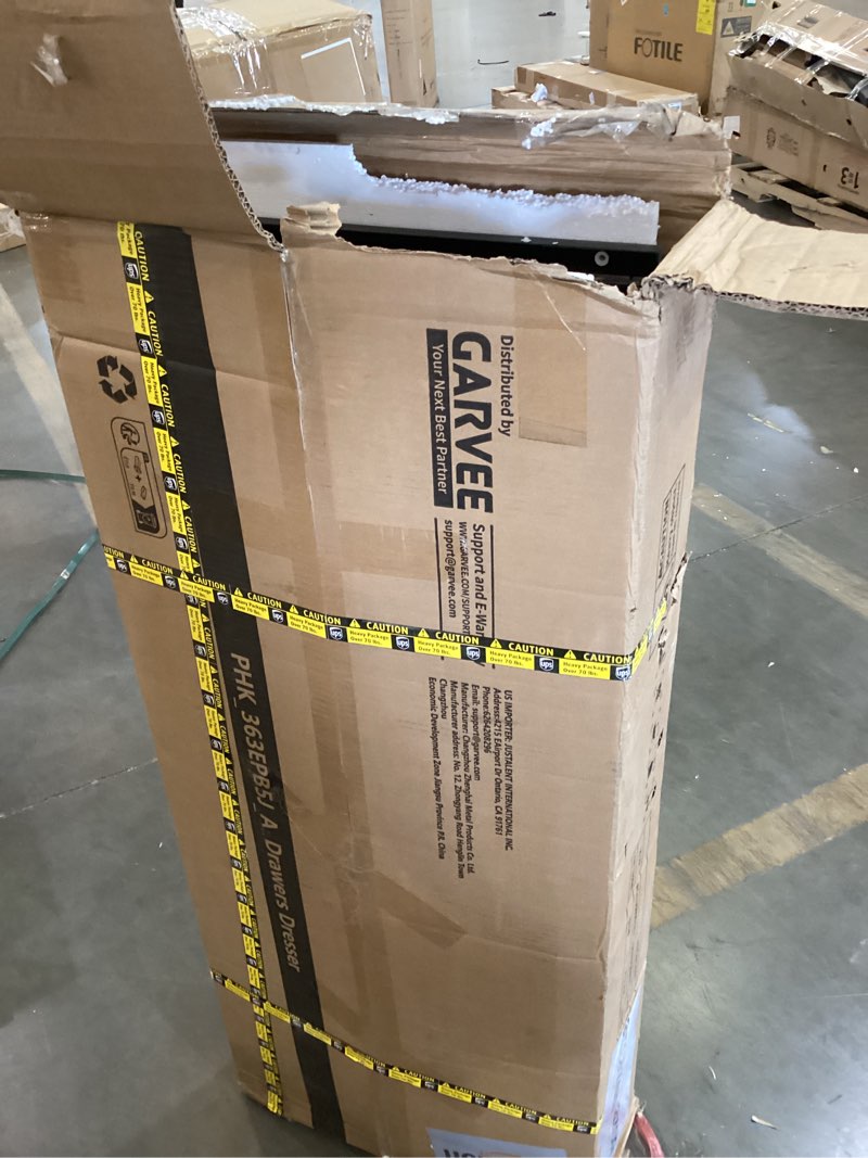 Condition photo showing As Is for on known furniture