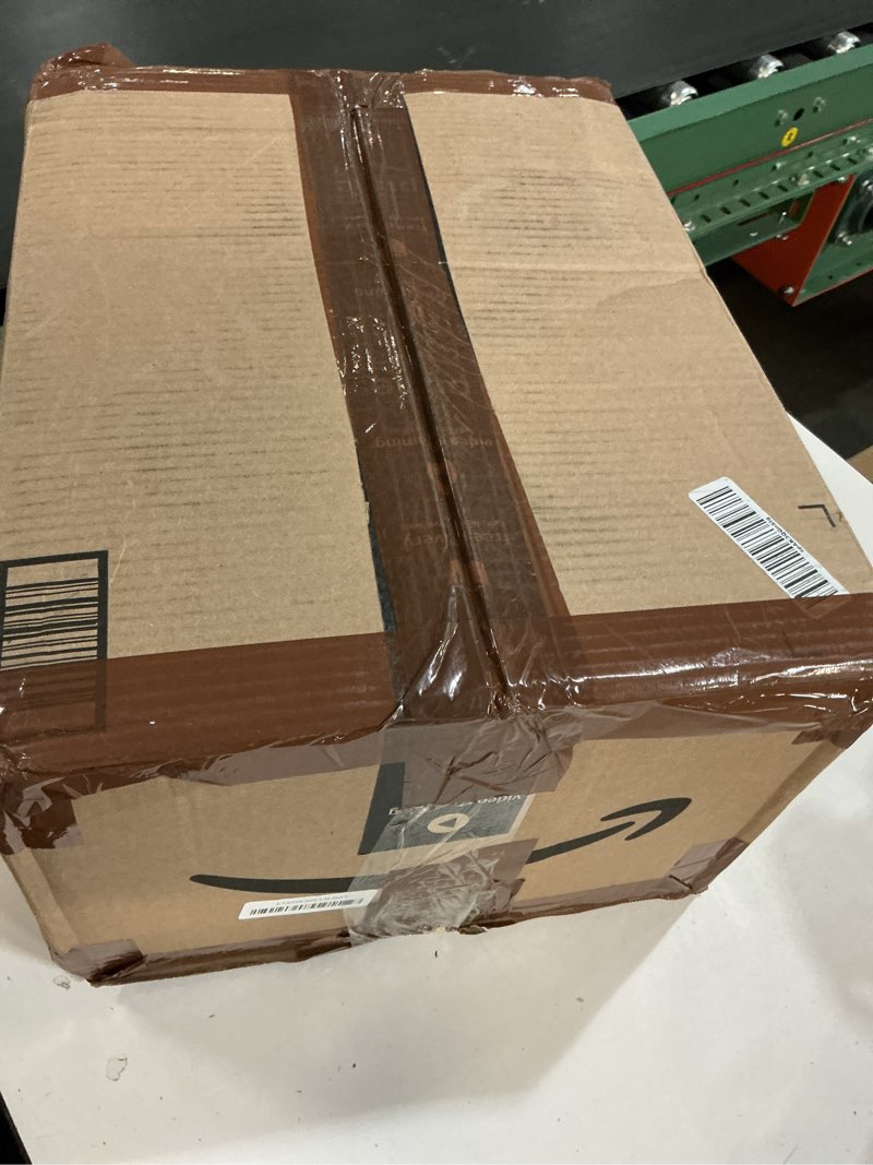 Condition photo showing New/Like New for Goodluck 200PCS Navy Blue Plastic Plates, Heavy Duty Disposable Clear Plates with 100 10.25 inch Dinner Plates and 100 7.5 inch Dessert Plates for Party, Holiday, Wedding, Thanksgiving Blue 200PCS