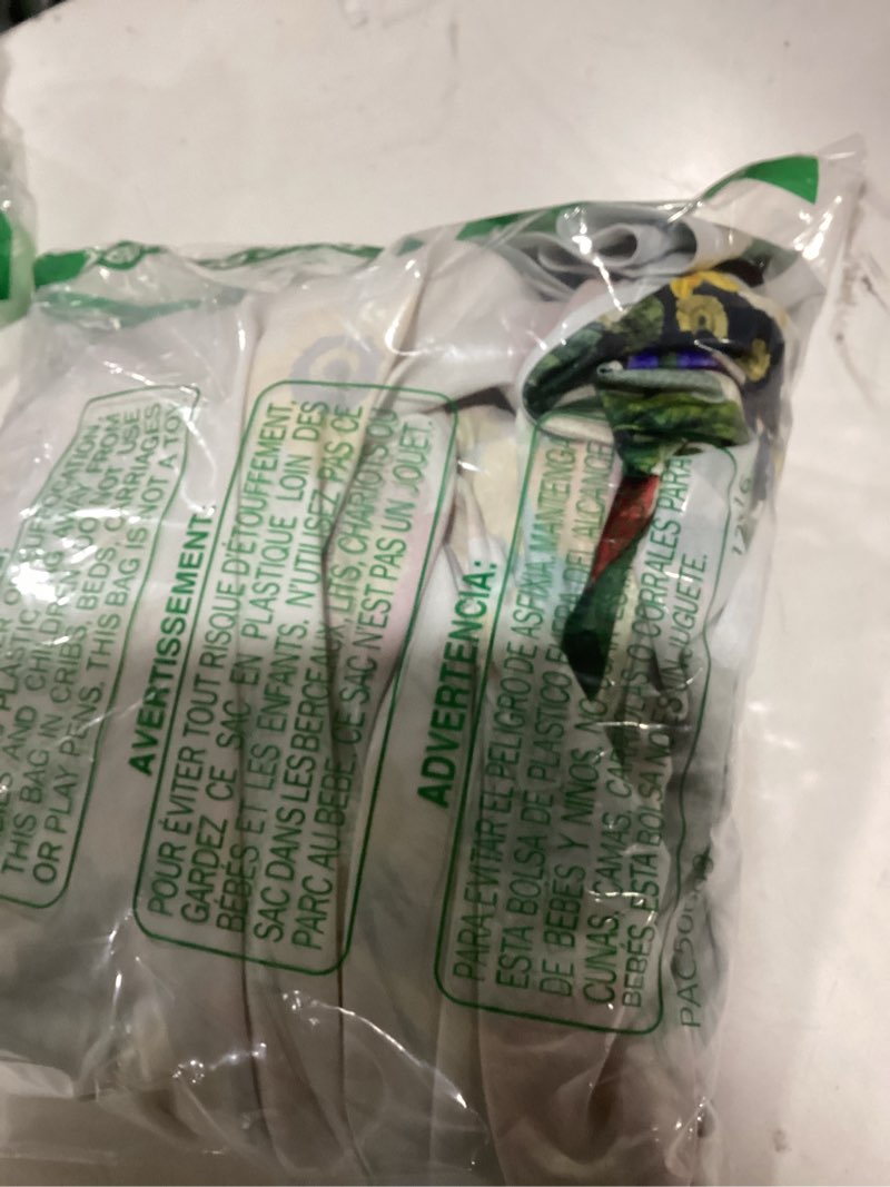 Horaldaily Spring Tablecloth 90×90 Inch Round, Floral Flowers Watercolor Washable Seasonal Table Cov