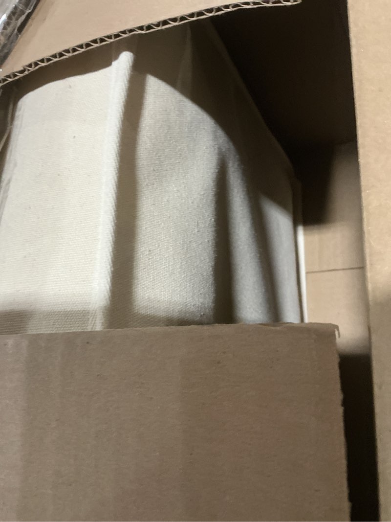 Condition photo showing Good Condition for KnitIQ Pack of 9 Blocking Mats for Knitting and Crocheting - Extra Thick Blocking Boards for Crochet Projects - Block Mats for Knitting with Circular Gridlines, 150 T-Pins, and Storage Bag Premium (9 Mats + Bag)