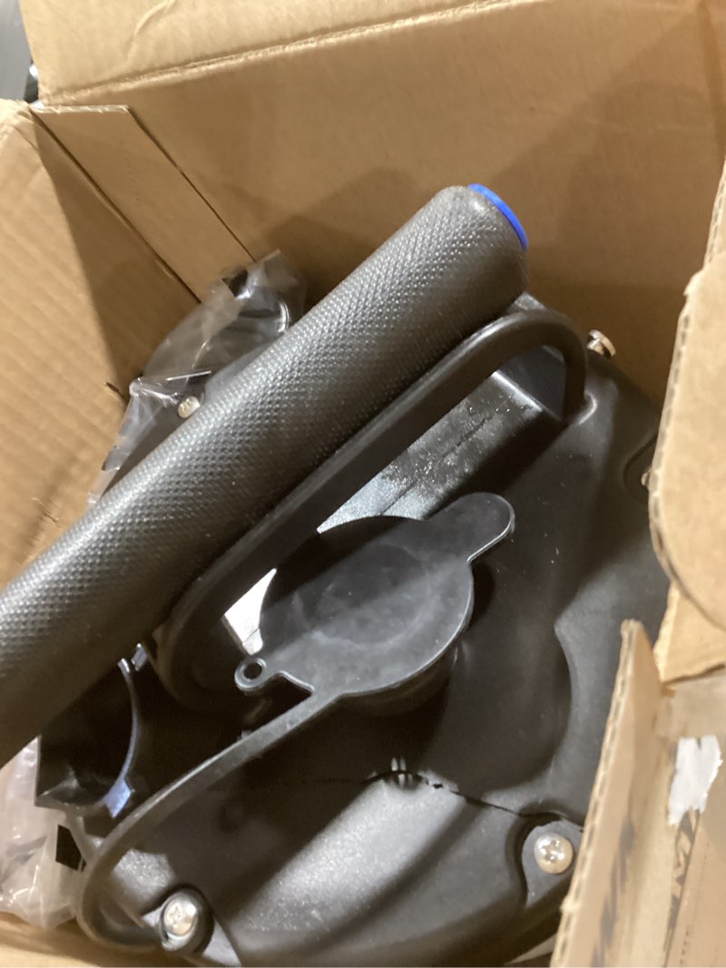 Condition photo showing Good Condition for EWK 6.5L Manual Oil Extractor Pump for Oil Change, Fluid Evacuators for Cars, Boats, Jet Skies, Lawnmowers, Quick Oil Drain in 10 Pumps