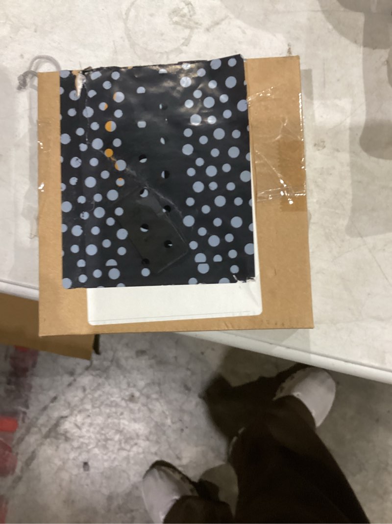 Condition photo showing As Is for incomplete set
bfoco reading glasses metalless screwless spring hinges cat-eye 6 pack readers for women +2.50 6 pack mix color - r2308 2.5 x