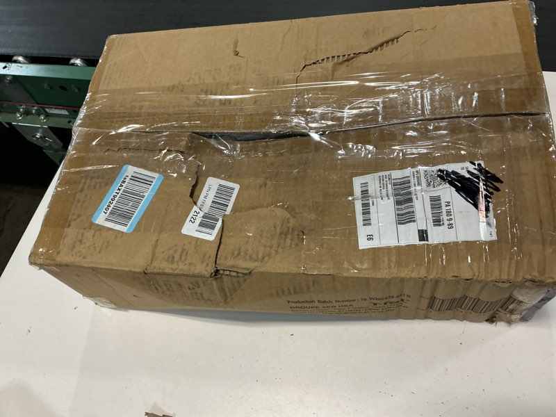 Condition photo showing New/Like New for T-Fal Platinum Nonstick Fry Pan 12 Inch Induction Oven Broiler Safe 500F Cookware, Pots and Pans, Dishwasher Safe Black