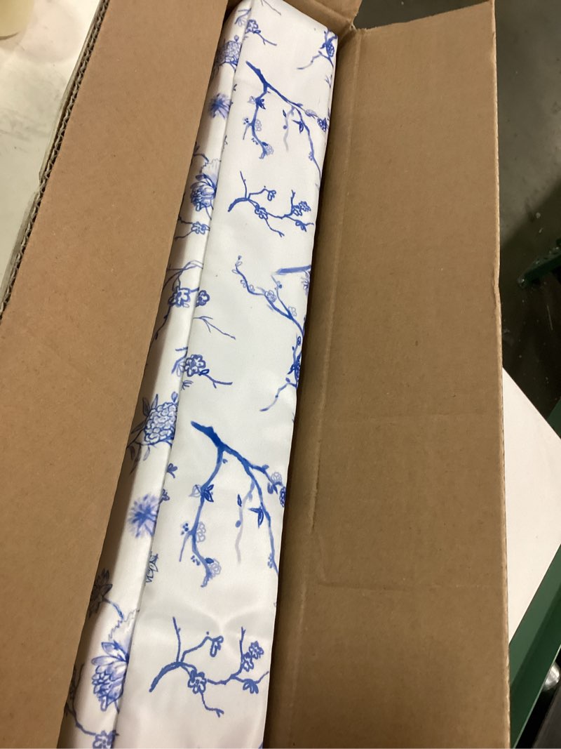 Condition photo showing Good Condition for TIASUSAN American Mahjong Tile Set, 166 Blue Tiles, Bag and Mahjong Accessories, 4 All-in-One Rack/P