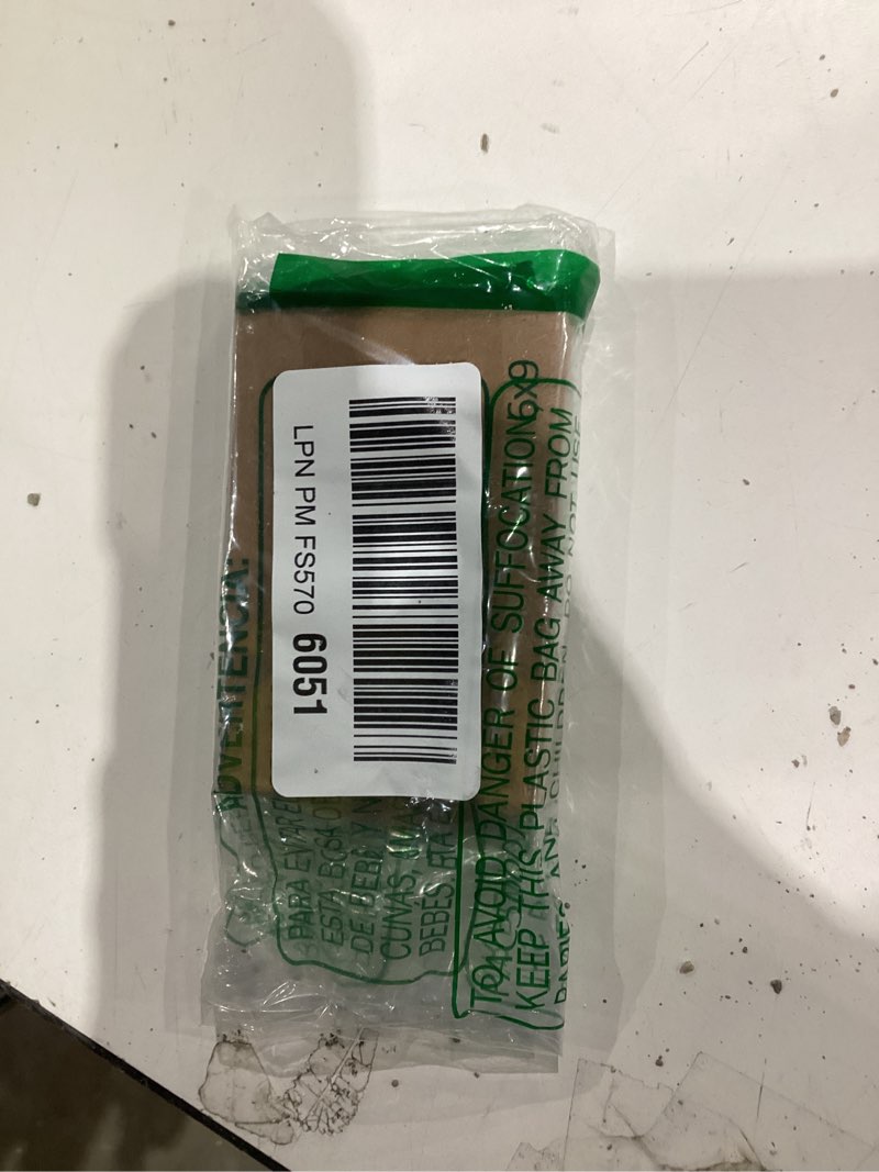 Condition photo showing New/Like New for PATIKIL Cable Ball Stopper, Gym Machine Accessories for 6mm Cable Fitness Equipment Exercise Wire Rope Port Joint Replacement Parts for Home Gym 5mm