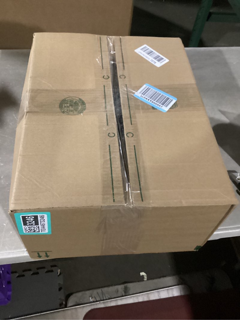 Condition photo showing Good Condition for 800ft/245m OD-5mm Industrial TPU OM3 Fiber LC to LC Outdoor Armored Fiber Patch Cable, Duplex Multim