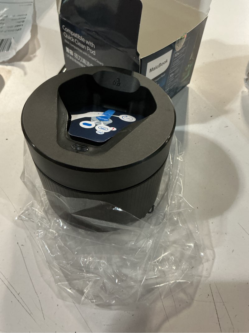 Condition photo showing Good Condition for replacement quick cleaning clean pod for philips compatible for norelco,series 5000 series 7000 & series 9000,for philips norelco cleaning pod