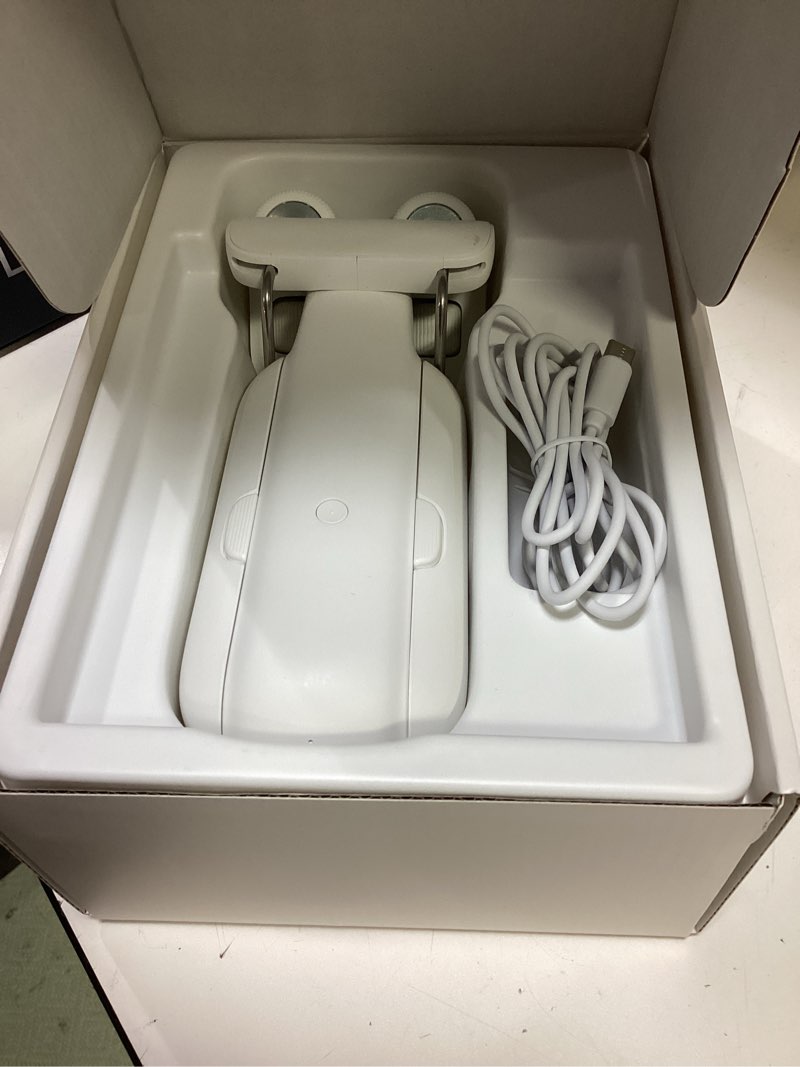 Condition photo showing Good Condition for switchbot 2025 automatic curtain opener 3 rod-bluetooth remote control, wifi&smartphone control, upgraded high-performance, add hub to work with alexa, google home, homekit w2400000