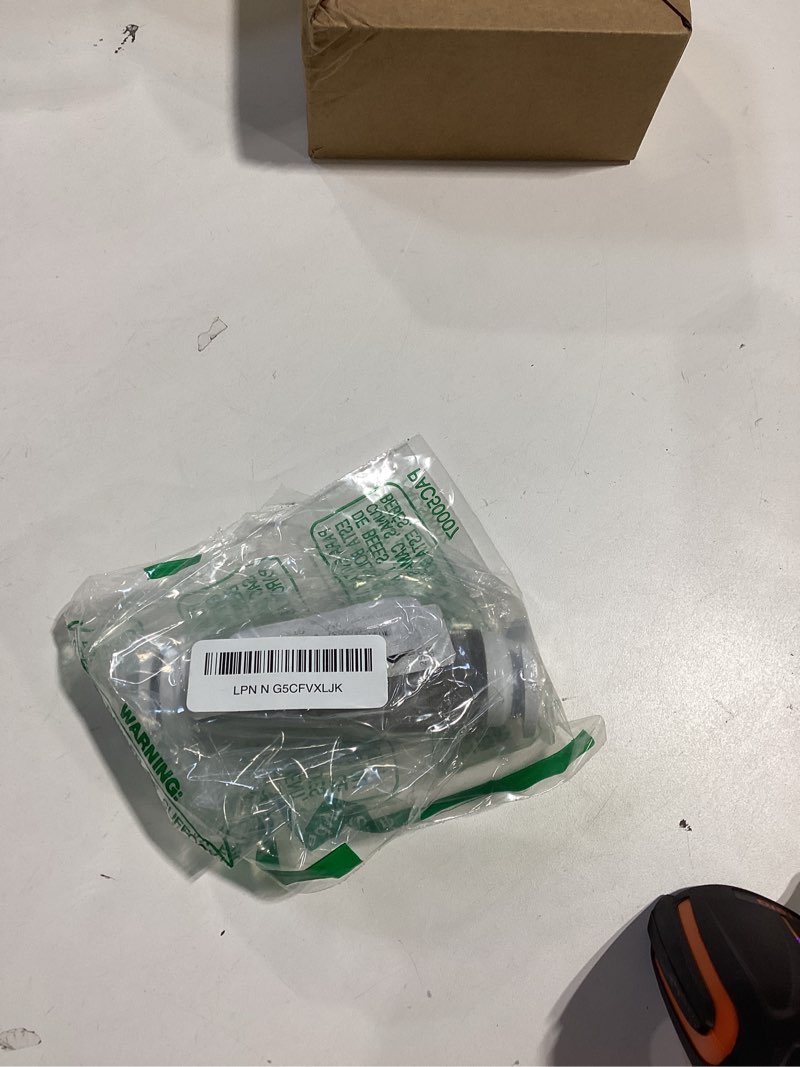 IPW Industries Inc., Spin Down Sediment Trapper Replacement (FS1-140STSS) for 3/4" or 1" Rusco Eleme