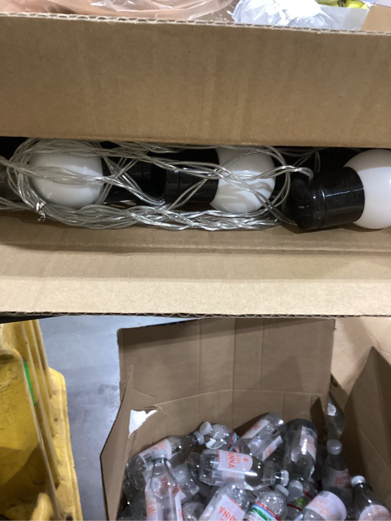 Condition photo showing New/Like New for imprsv 3FT Colorful Marquee Light Up Letters A, 18 Colors Light Up Letters Alphabet Sign with Remote, Marry Me Sign, Large Letter for Birthday Engagement Anniversary Wedding Party Decor Letter a 3 Feet