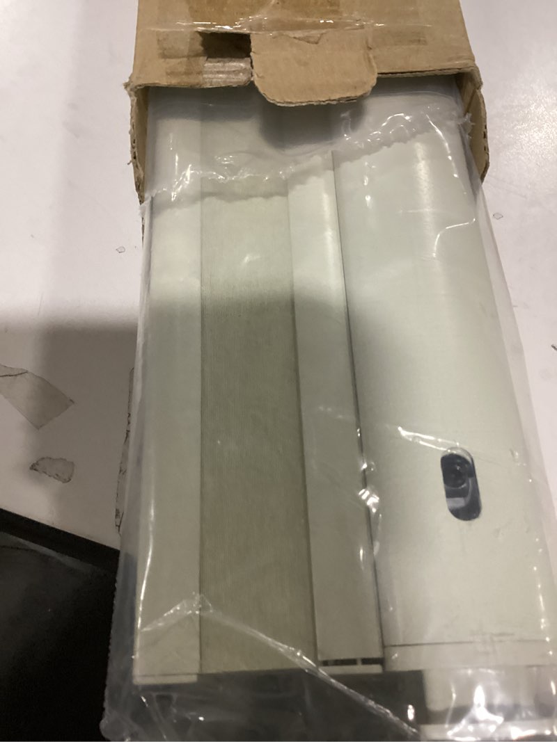 JOYDECO CORDLESS ROLLER SHADES