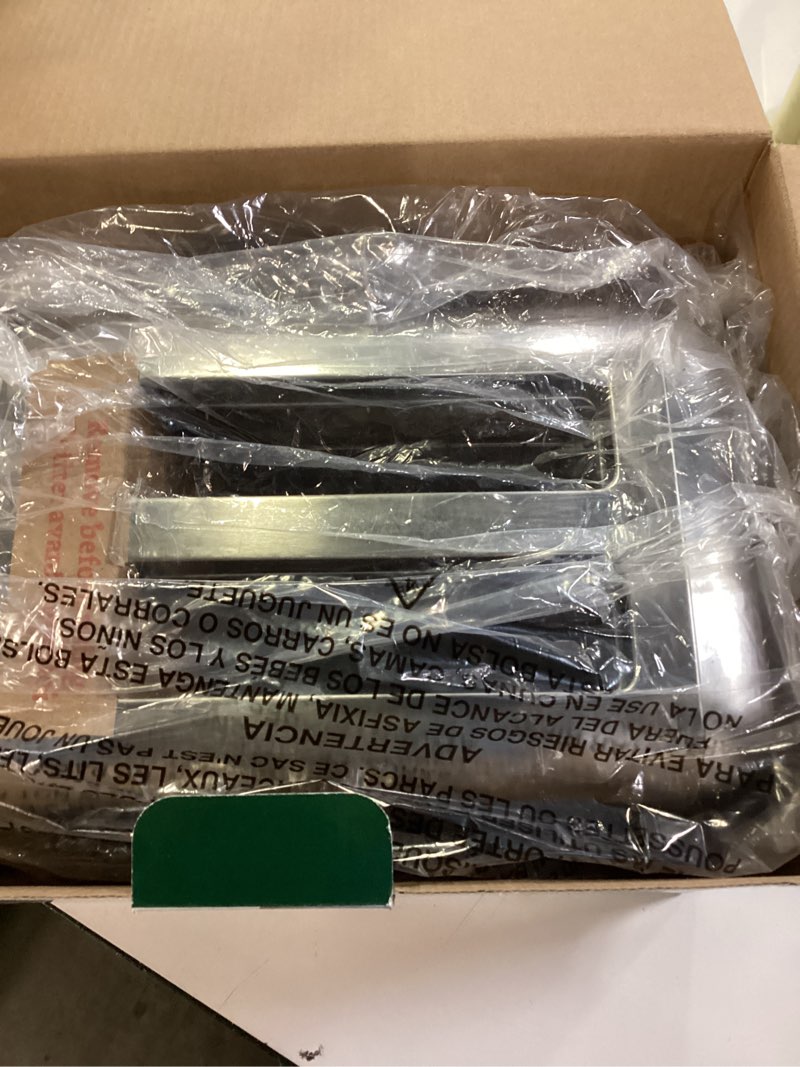 Condition photo showing Good Condition for Cuisinart CPT-160 Metal Classic 2-Slice Toaster, Brushed Stainless