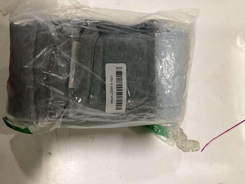 Tomkas Dog Sling Carrier for Small Dogs Puppy Carrier for Small Dogs (Grey, for Pets Weight 2-7 lbs)