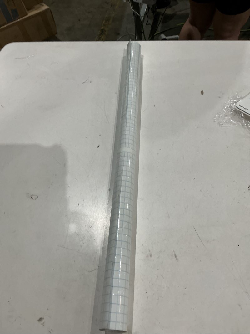 Condition photo showing Good Condition for office depot® brand adhesive bookcover rolls,