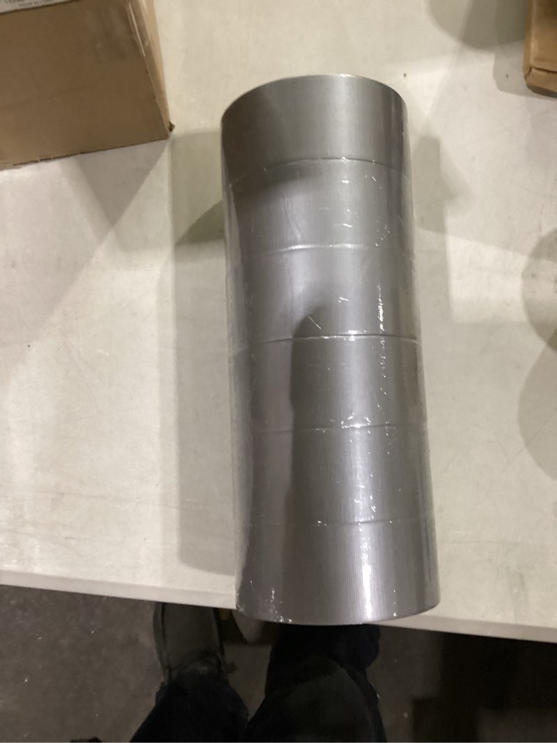 Gearit multi purpose duck tape 24 rolls