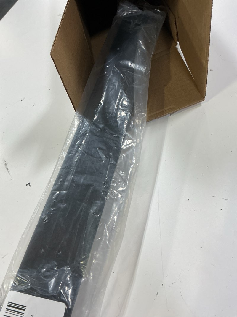 Condition photo showing New/Like New for for dodge ram promaster 1500 2500 3500 rear license plate number plate light trim 2014-2023