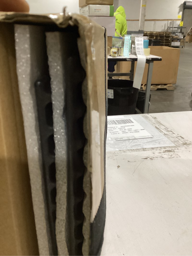 Condition photo showing Good Condition for 7644 grill grates for weber q100, q1000, q1200, q120, q1400, 516001, 516002, 50060001, 51010001, 51060001, baby q cast iron grill parts-2 pack small (fits q 100/1000 series)