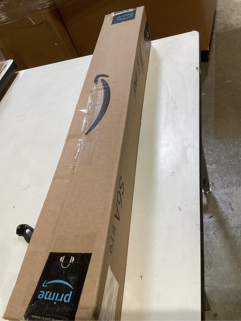 Condition photo showing Good Condition for carbon fiber violin bow 3/4 size vingobow 100vb 69 cm three quarters for advanced student straight parisian eyes ebony frog unbleached mongolian black horse hair powerful and wild tone smooth screw 3/4 black