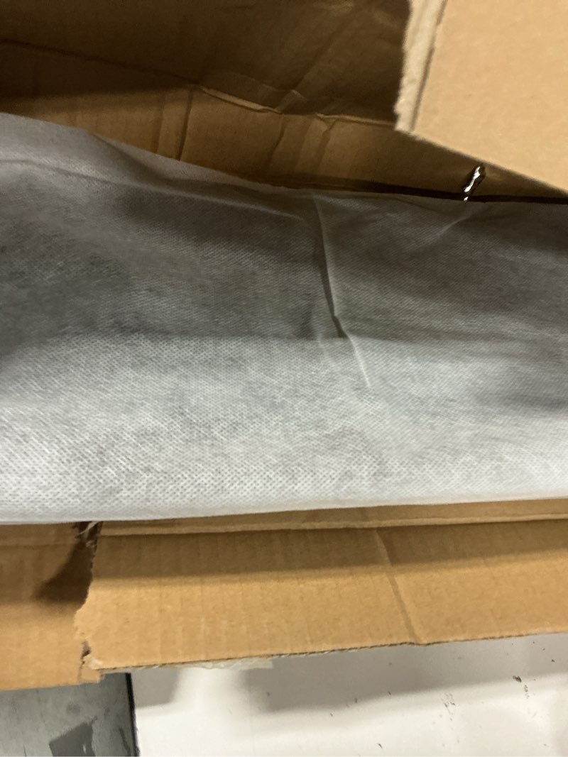 Condition photo showing Good Condition for cargo cover for vw volkswagen atlas cross sport accessories 2020-2024 2025 rear trunk shade trunk cargo cover